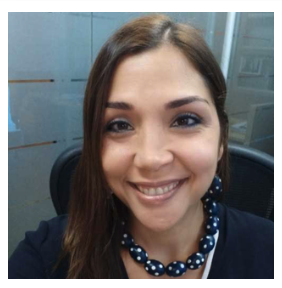 Alejandra Gonzalez