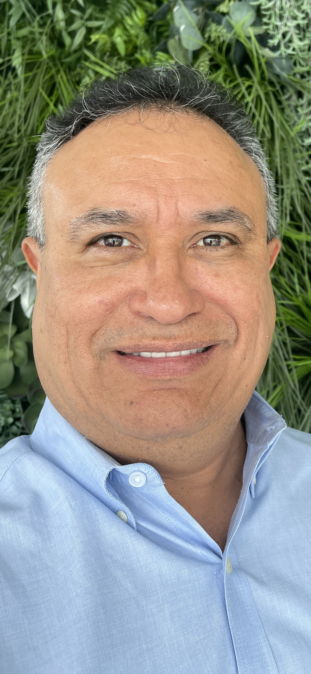Jerson Hurtado