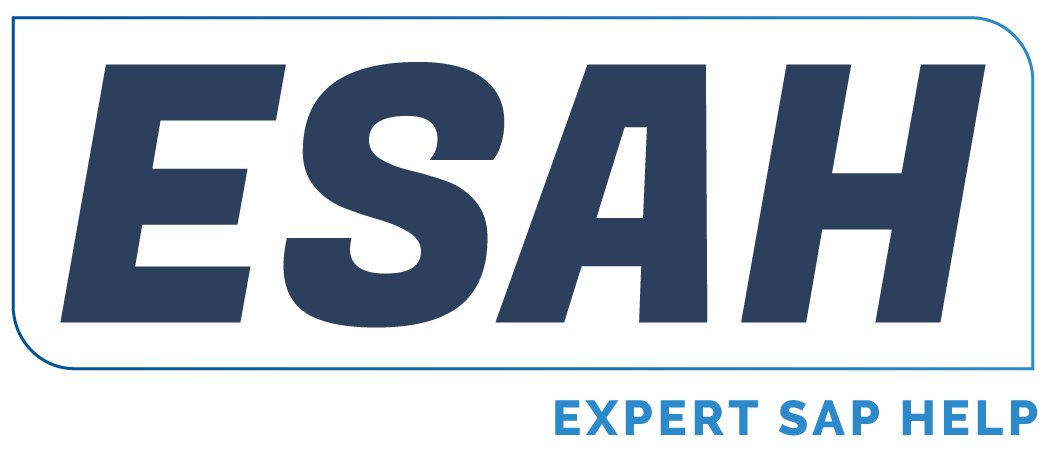 SAP S/4HANA Solutions